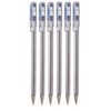 Pentel Blue Superb Ballpoint Pen Ball Point Pens 0.7mm Nib