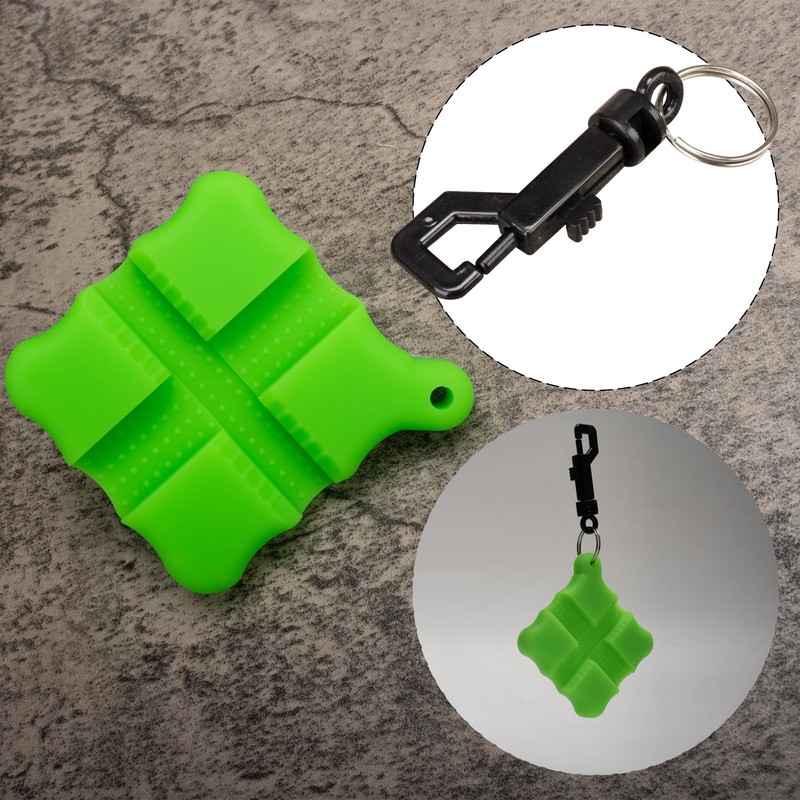 M.SJUMPPER ARCHERY Arrow Pullers Target Remover Gripper with Belt Clip