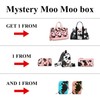Wrangler Western Collection Mystery Bags:_Moo Moo*3-99.99