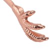 Claw Style Ice Tong Stainless Steel Hand Polished Eagle Claw