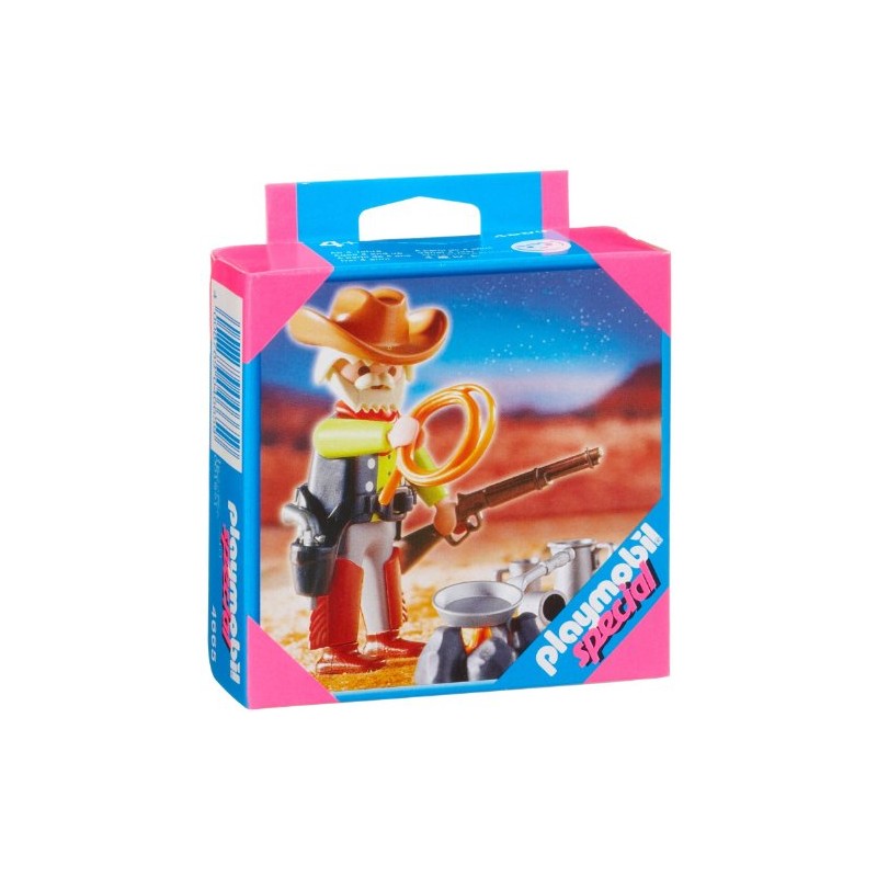 Playmobil® 4665 – Special Edition