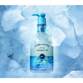 On the Body 온더바디 스파 쿨링 스크럽 바디클렌저 600g On The Body Spa Cooling Scrub Body Cleanser 600g