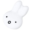 Dick Bruna "Miffy Face" Miffy Chopsticks Rest Surprise, White 209535
