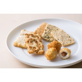 Akasaka Kakiyama Select KS-20 (27 Pieces)