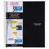 Five Star Wirebound Notebook