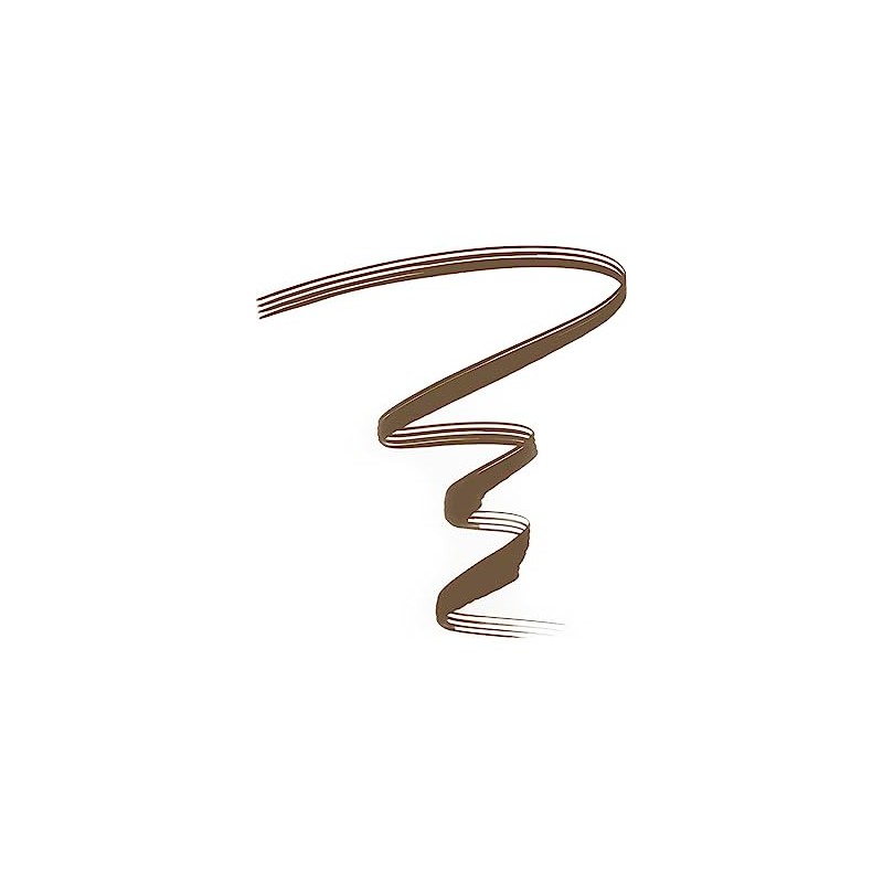 Maybelline Plumon para Cejas Brow Tattoo Studio, Deep Brown, 1