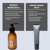 Apothecary 87 Beard Balm | Premium Formulation With Plant Extracts