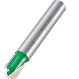 TREND C054AX1/2TC RADIUS 6.35M RAD X 19MM CUT X 86MM by Trend