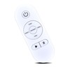 MOVHEIYL Replacement Remote Control for FLYBIRD Vibration Plate SF01-SZJ FBVP-MN-Blue