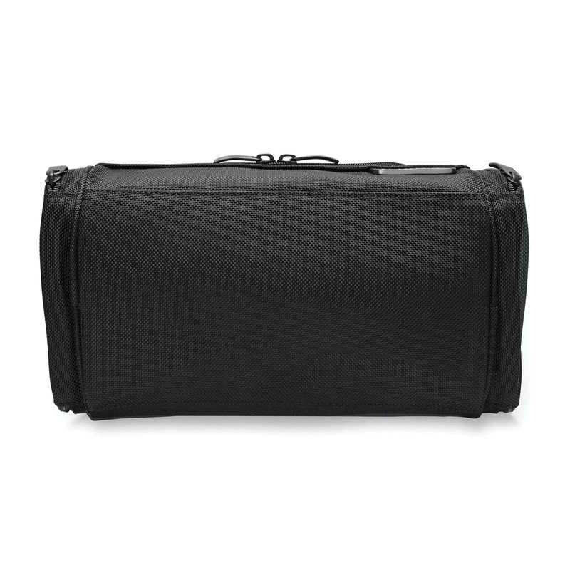 Briggs & Riley Executive Essentials Toiletries Set - Black