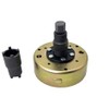 GY6 Magneto Stator Flywheel Rotor Kit,8 Coil Copper Stator for