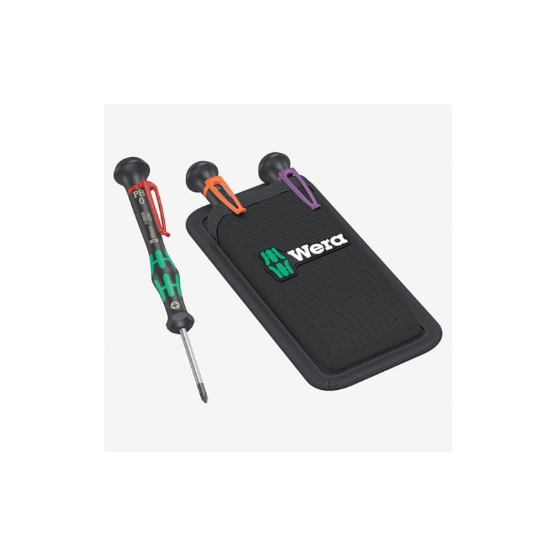 MOBILE PHONE REPAIR SET