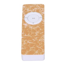 64GB MP3 Player, Portable HiFi Lossless Sound Music Player, Support Memory Card, Music Player for Running, Compact and Portable, Long Time Playback, Enjoy Anytime Anywhere (e)