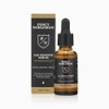 Percy Nobleman Age Defence Serum with Hyaluronic Acid, a face