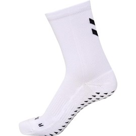 hummel Unisex Hmlessential Grip Socks Training Sock