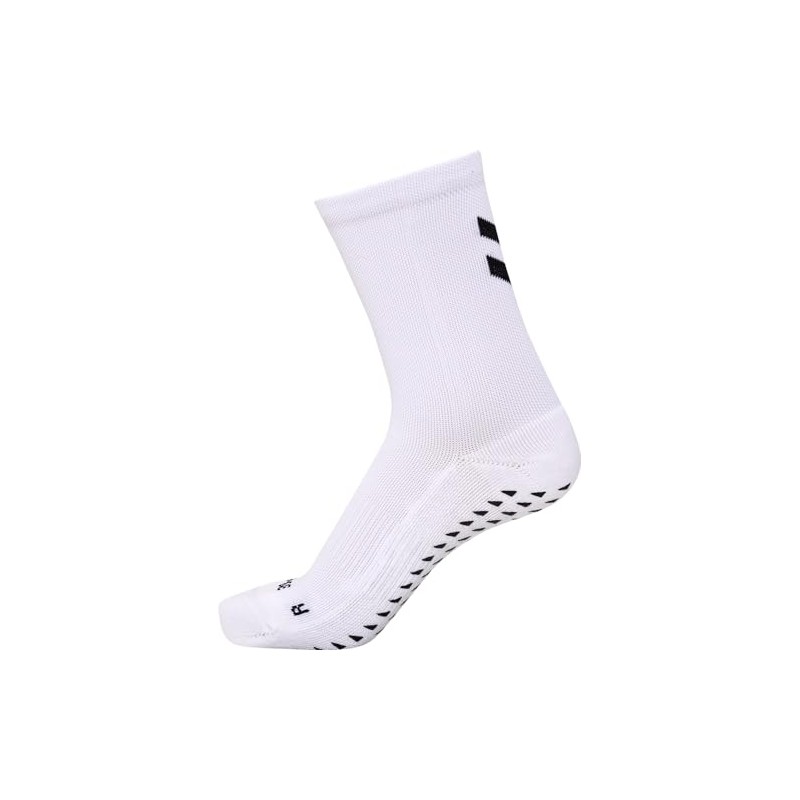 hummel Unisex Hmlessential Grip Socks Training Sock
