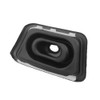 Lskioer Gear Shifter Dust Cover, Replacement Gear Shift Lever Boot
