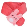 Kids Electric Heated Scarf 3 Temperature Gears Quickly Heating Keep