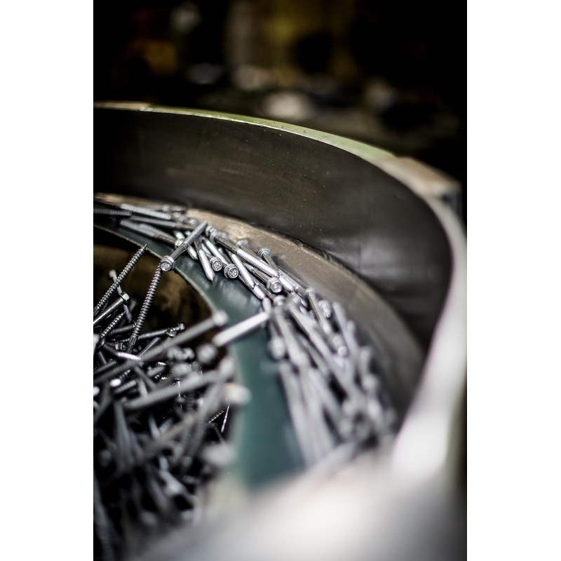 Simpson Strong-Tie SDS25300MB Strong-Drive SDS Heavy-Duty Connector Screw 1/4 in.