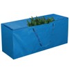 Christmas Tree Storage Bag - Fits 7.5FT Tall Christmas Trees