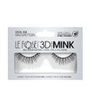 Pestañas 3D Faux Mink Le Foose