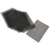 Griddle Cleaning System Pads. Open mesh screen. Pack quantity: 20
