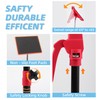 2PK Steel Cabinet Jacks for Installing Cabinets,Adjustable 3rd Hand Quick