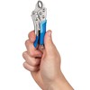 Hardys Hand Tools - 3pc Mini Locking Pliers Set -