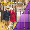 BigAlex Folding Walking Cane for Elderly Adjustable & Portable Walking