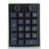Unbranded Hub20 Kit - Customizable Macro/Number Pad, Rotary Encoder, 3-port