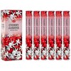 1 x Cherry Jasmine – Caja de seis Total de
