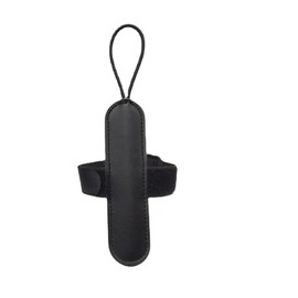 Wrist Over Golf Swing Training Aid (Black, One Size)