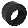 Solvent Black 50mm (56mm) x 32mm (36mm) Pipe Reducer -
