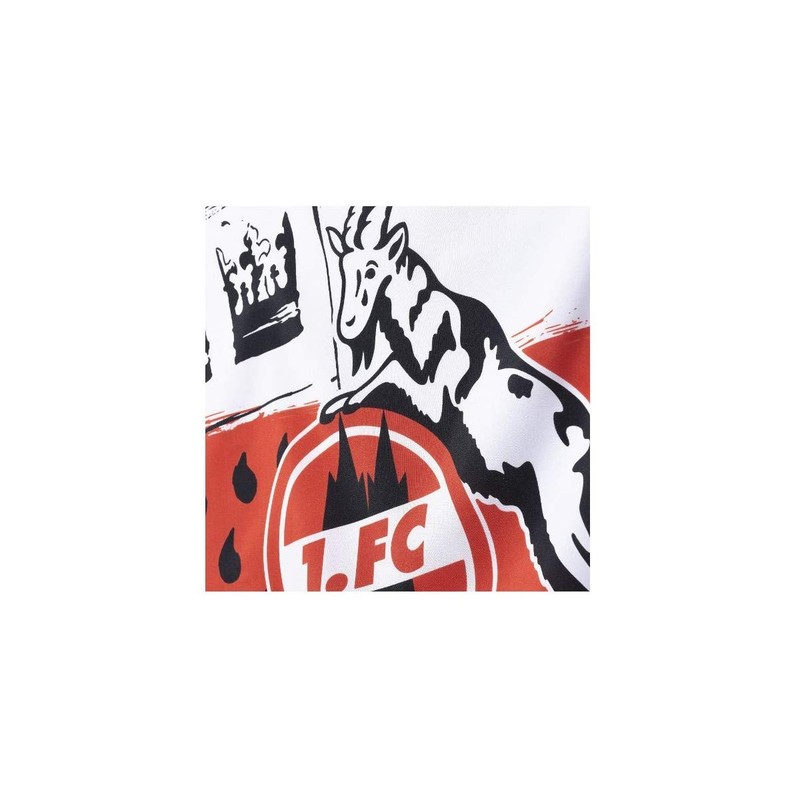 1. FC Köln Flag / Stick Flag 100 x 150