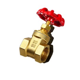 ELTOX Valve Water Valve Switch Valve Internal Thread Irrigation Valve Adapter for Water House (Specification : G3l4 DN20) (Size : G3l4 DN20)