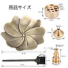 YJRUNFU Incense Stand, Incense Stand, Ash Spill Proof, Incense Burner,