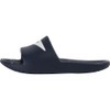 Speedo Kid's Junior Slide, Navy, 2 US Little Kid