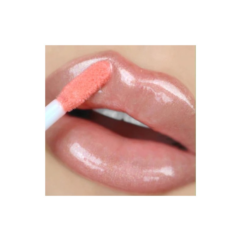 Brillo Labial Lip Gloss Ultra Dazzle Beauty Creations (Vanity, 10)