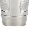 Stainless Steel Reusable Coffee Capsule Cup Coffee Machine Accessories Fit