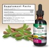 Licorice Root Extract Nature's Answer 2 oz líquido
