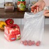 Freshness Preserving Polyethylene Bags