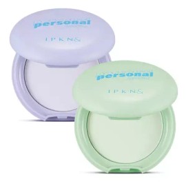 IPKN 입큰 퍼스널 톤 코렉팅 블러 팩트 5.5g [그린] Ipkun Personal Tone Correcting Blur Pact 5.5g [Green]