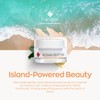 Hanalei Kona Peptide Eye Cream For Minimizing Wrinkles & Puffiness