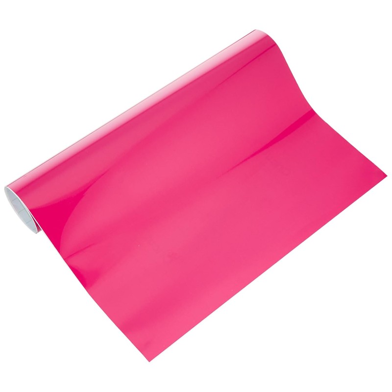 Cricut 2007713 Premium Vinyl - Permanent, Blush, One Size