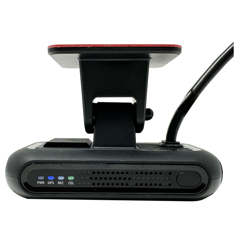 Optimus DG2 - Live Dashcam & GPS Tracker - View