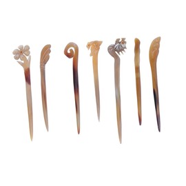 Mikinona Elegant Vintage Hairpin Collection Hair Stick Hair Accessories for Women Girls