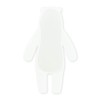 Toyo Case Sticky Hook Polar Bear Friends SH-F-04