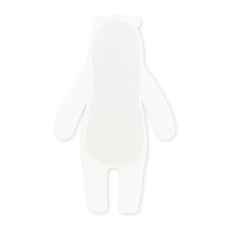 Toyo Case Sticky Hook Polar Bear Friends SH-F-04