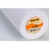 S320 Fixable Interfacing 90 cm White