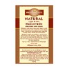 Billington's Natural Light Brown Muscovado Sugar, 1 LB (Pack of